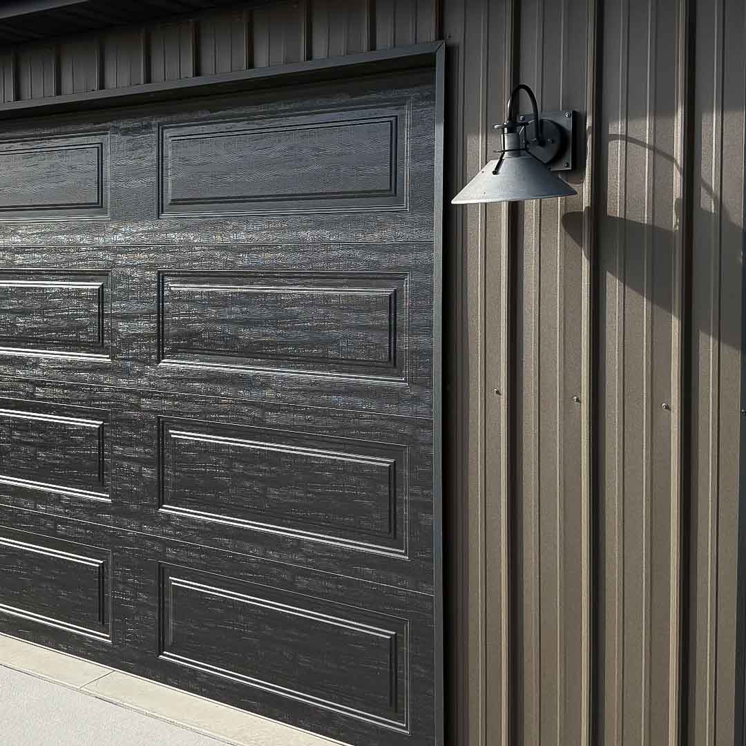 Cover's Construction | Barndominums | Exterior Systems