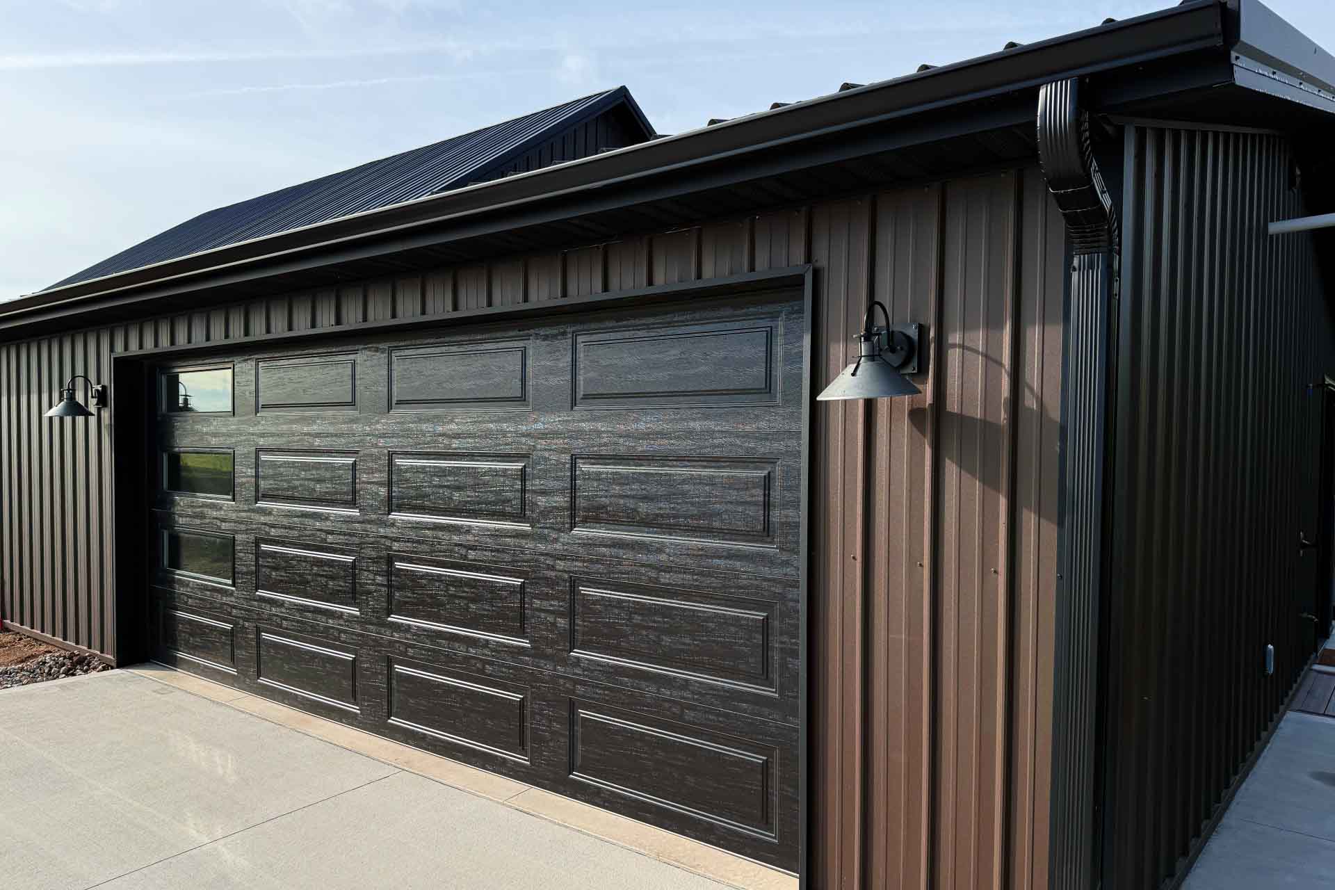 Cover's Construction | Barndominums | Gallery