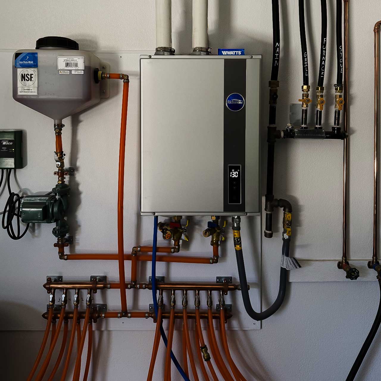 Cover's Construction | Barndominums | Functional Systems