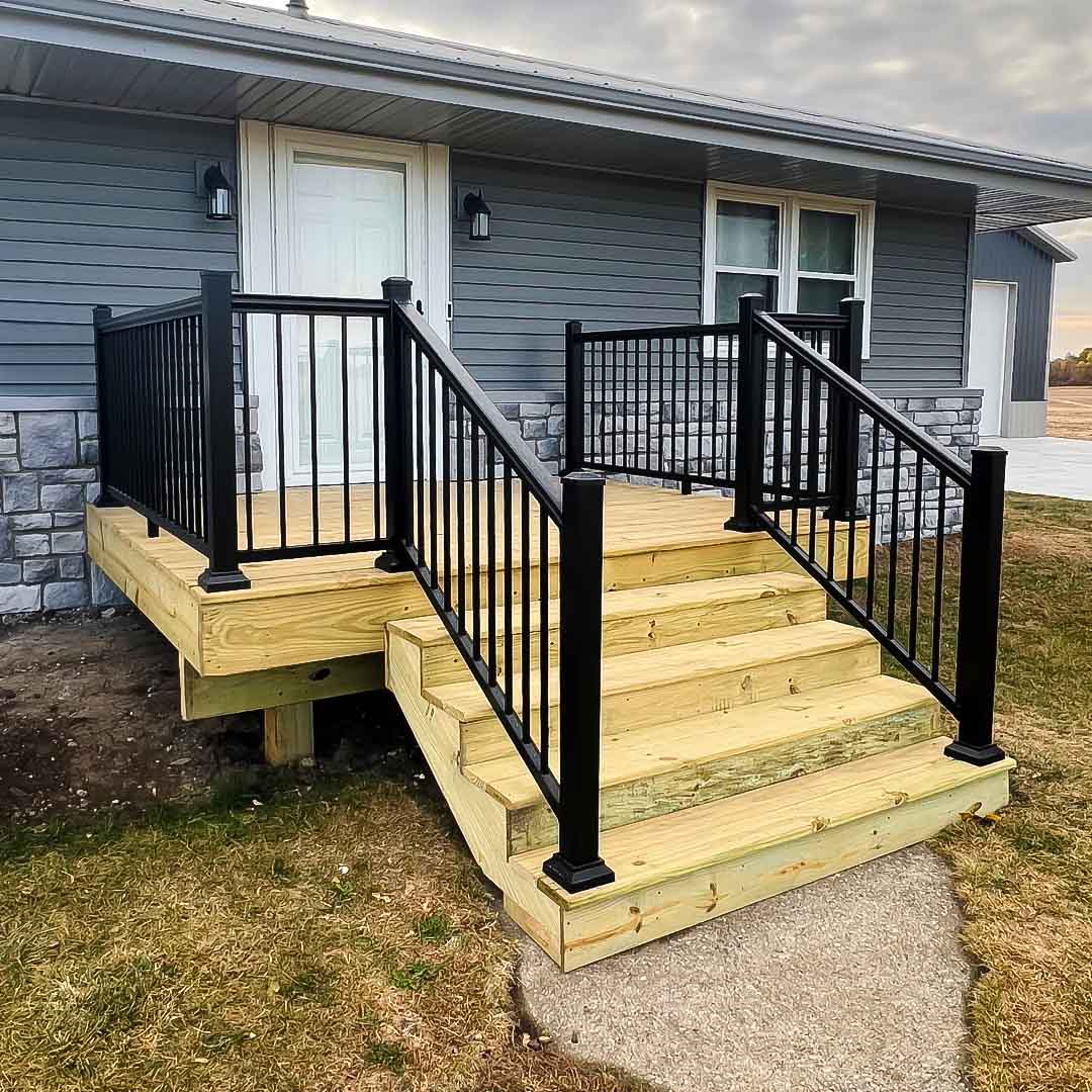 Cover's Construction | Outdoor Spaces | Patios