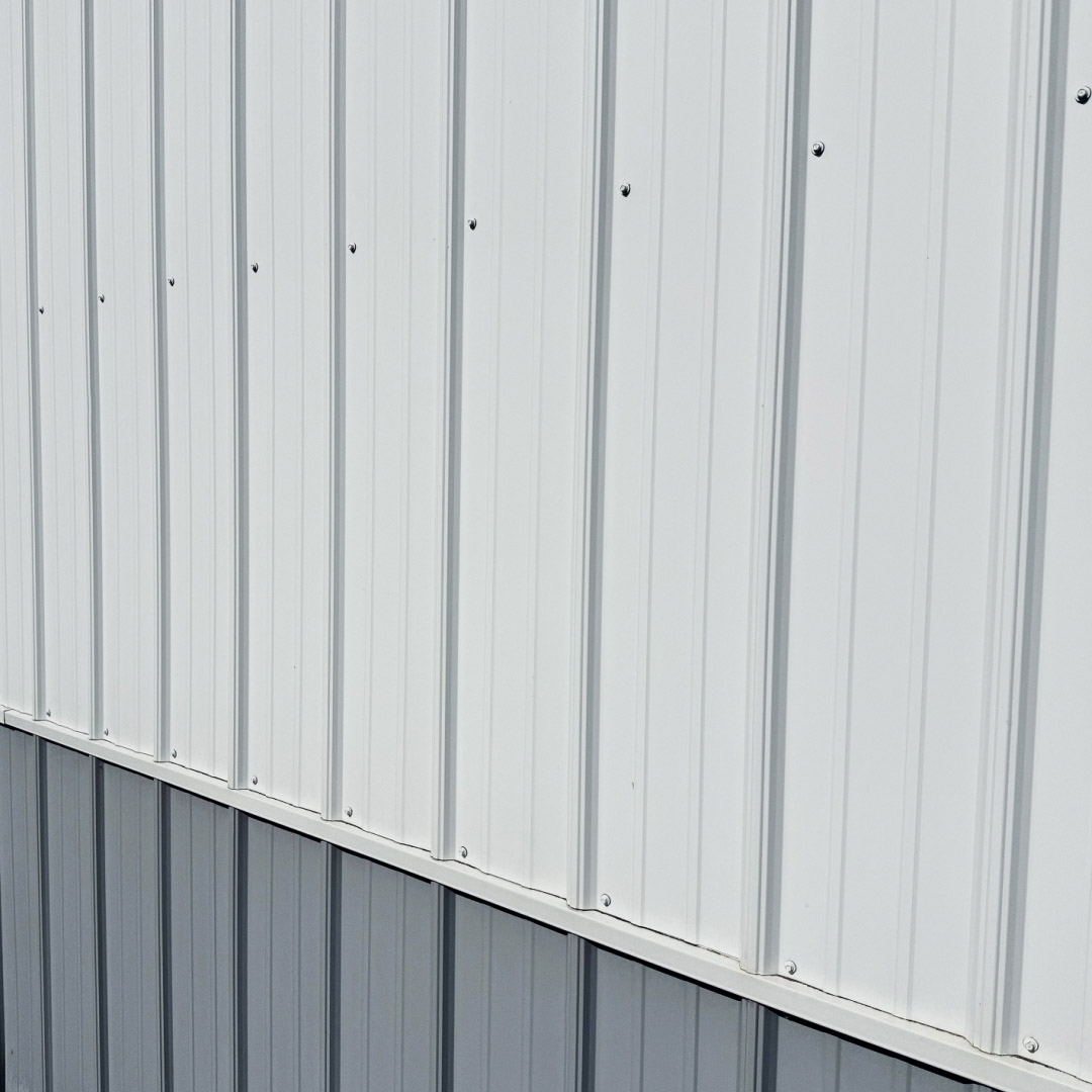 Cover's Construction | Pole Barns | Structural Framing