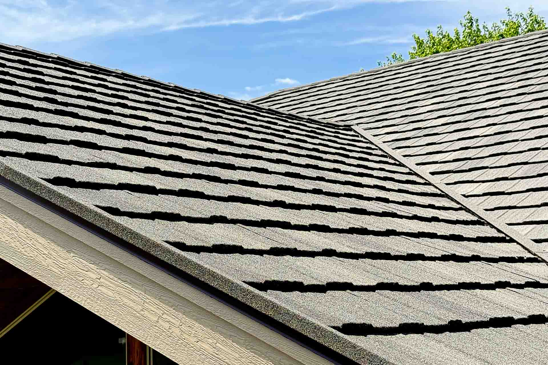 Cover's Construction | Metal Roofing | Gallery