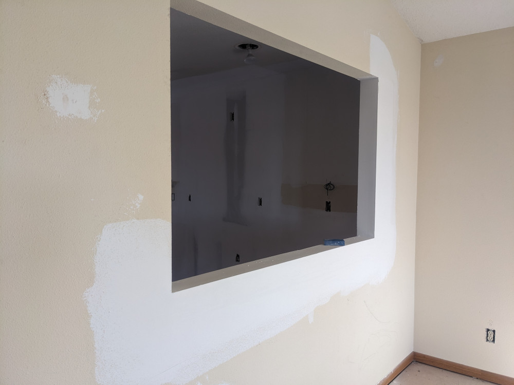 Windows And Additions image