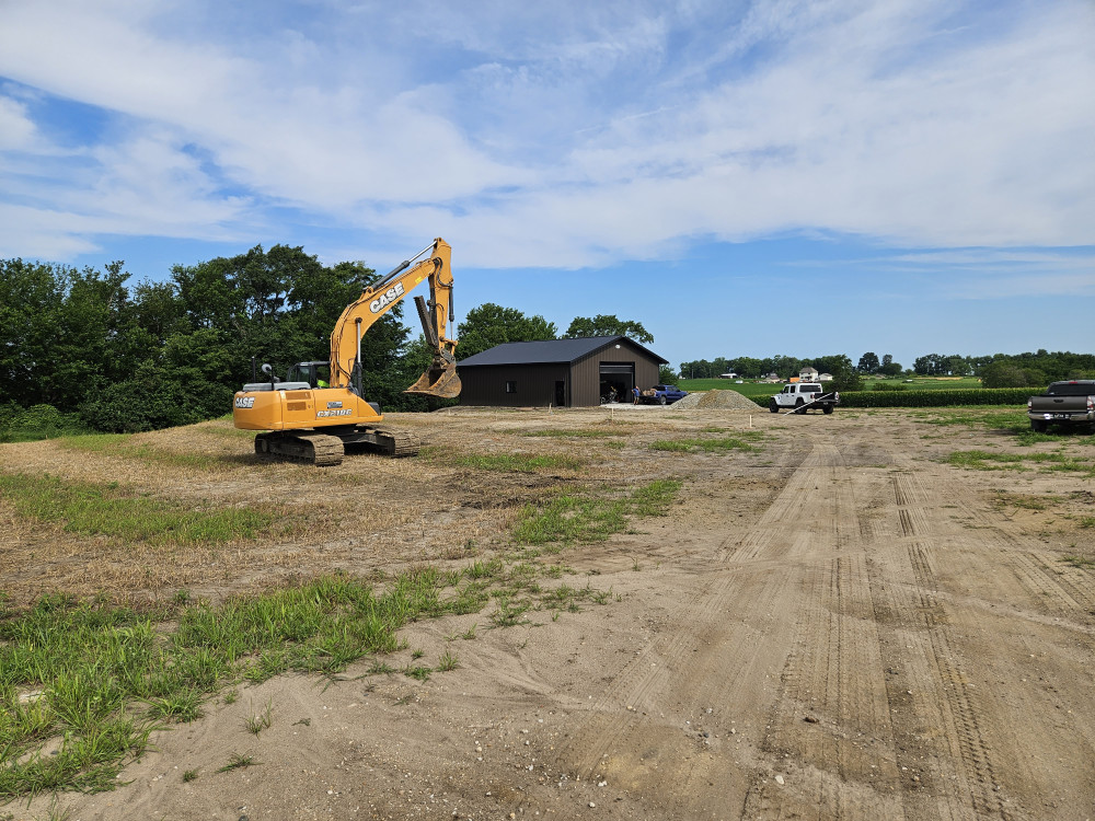 From The Ground Up image