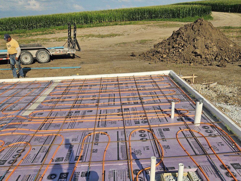 From The Ground Up image