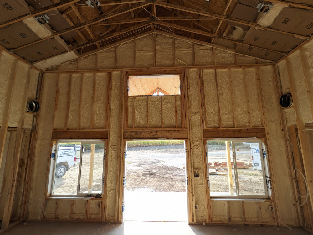 Starting The Interior image