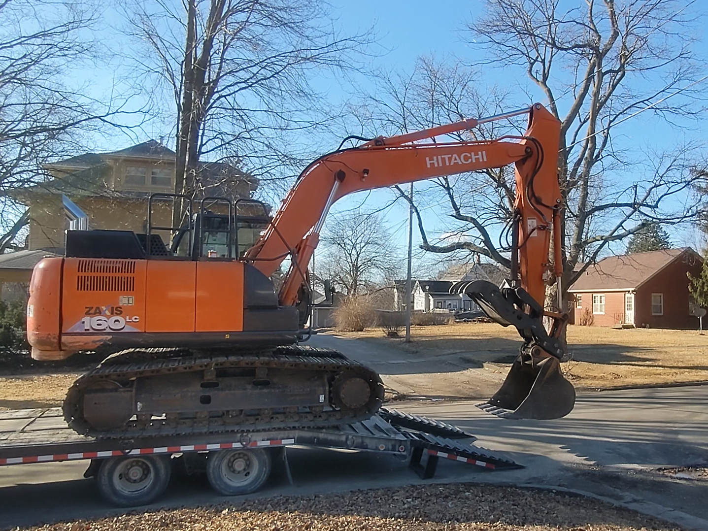 Demolition And Clean Up image